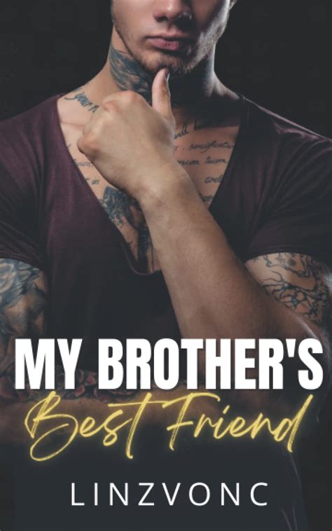 wattpad my brothers best friend